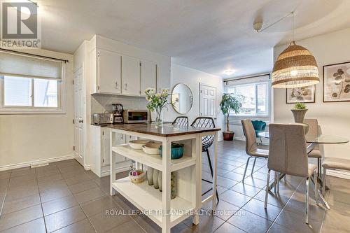 173 Fergus Avenue E, Kitchener, ON - Indoor Photo Showing Dining Room