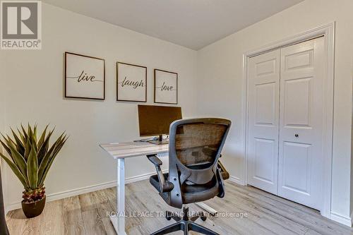 173 Fergus Avenue E, Kitchener, ON - Indoor Photo Showing Office