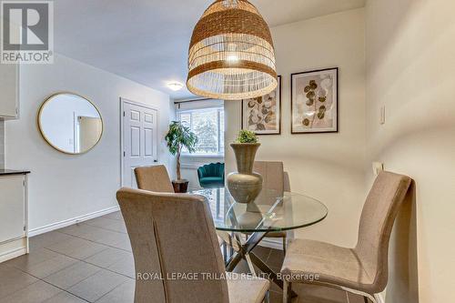 173 Fergus Avenue E, Kitchener, ON - Indoor Photo Showing Dining Room