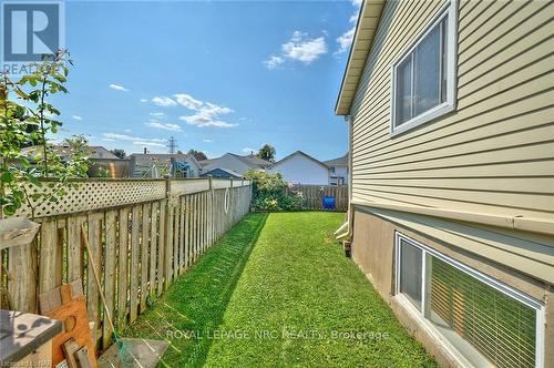 104 Carriage Road, St. Catharines, ON - Outdoor