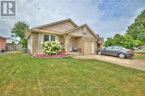 7395 Alex Avenue, Niagara Falls, ON - Outdoor