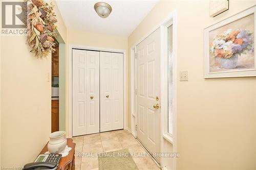 7395 Alex Avenue, Niagara Falls, ON - Indoor Photo Showing Other Room