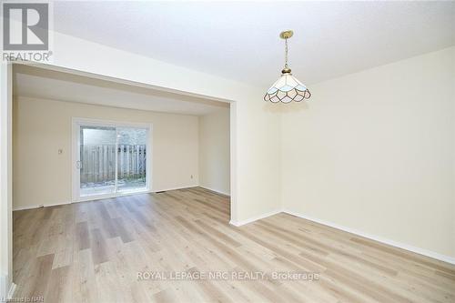 23 - 75 Ventura Drive, St. Catharines, ON - Indoor Photo Showing Other Room