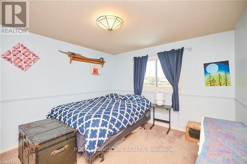 38 Culligan Crescent, Thorold, ON - Indoor Photo Showing Bedroom