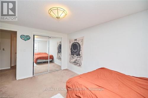 38 Culligan Crescent, Thorold, ON - Indoor Photo Showing Bedroom