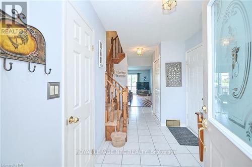 38 Culligan Crescent, Thorold, ON - Indoor