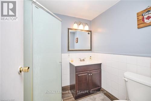 38 Culligan Crescent, Thorold, ON - Indoor Photo Showing Bathroom