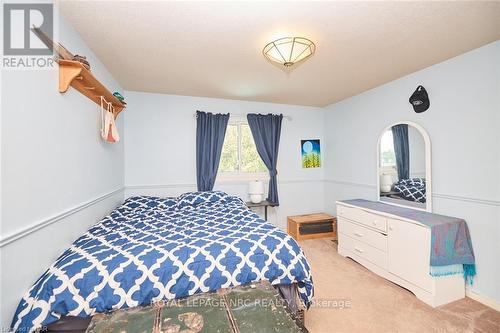 38 Culligan Crescent, Thorold, ON - Indoor Photo Showing Bedroom