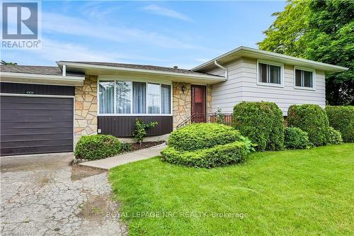 4934 Drake Avenue, Lincoln, ON - Outdoor