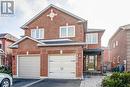 Upper - 6792 Bansbridge Crescent, Mississauga, ON  - Outdoor 