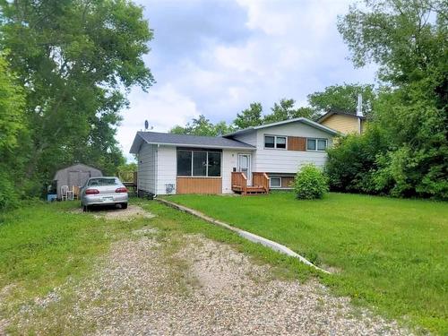 244 2Nd Street Se, Minnedosa, MB - Outdoor