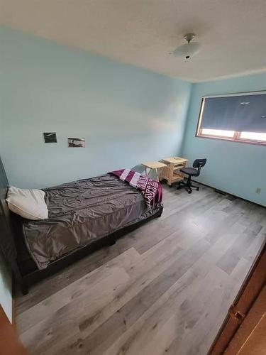 244 2Nd Street Se, Minnedosa, MB - Indoor Photo Showing Bedroom