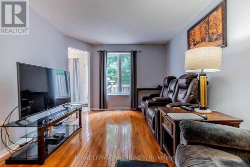 28 - 5070 Drummond Road, Niagara Falls (Cherrywood), ON - Indoor