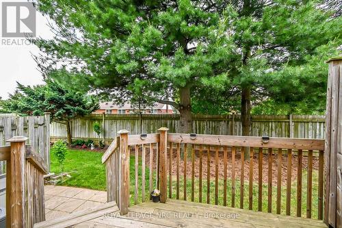 28 - 5070 Drummond Road, Niagara Falls (Cherrywood), ON - Outdoor