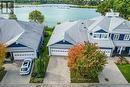 11 - 88 Lakeport Road, St. Catharines, ON  - Outdoor With Body Of Water With Facade 