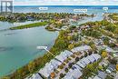 11 - 88 Lakeport Road, St. Catharines, ON  - Outdoor With Body Of Water With View 