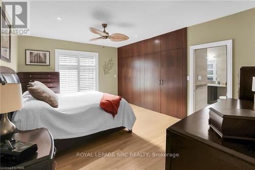 11 - 88 Lakeport Road, St. Catharines, ON - Indoor Photo Showing Bedroom