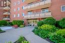 504 - 264 Grantham Avenue, St. Catharines, ON  - Outdoor 