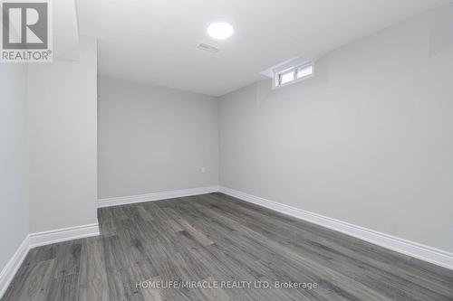 17 Rattlesnake Road, Brampton, ON - Indoor Photo Showing Other Room