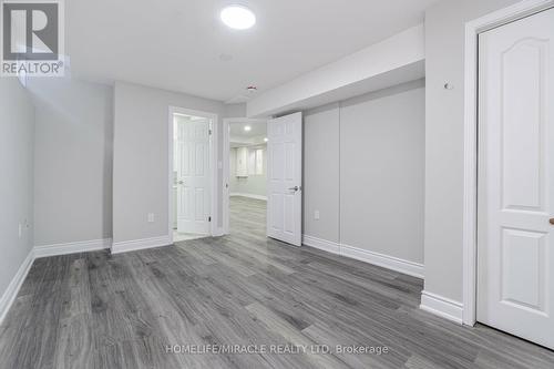 17 Rattlesnake Road, Brampton, ON - Indoor Photo Showing Other Room