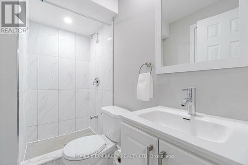 17 Rattlesnake Road, Brampton, ON - Indoor Photo Showing Bathroom