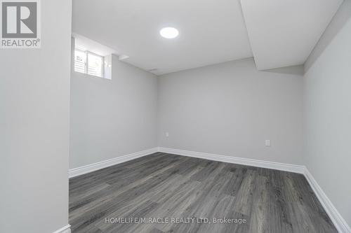 17 Rattlesnake Road, Brampton, ON - Indoor Photo Showing Other Room