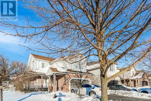 17 Rattlesnake Road, Brampton, ON - Outdoor