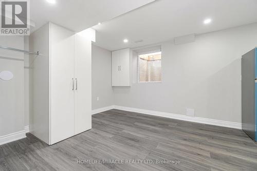 17 Rattlesnake Road, Brampton, ON - Indoor Photo Showing Other Room