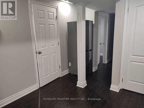 49 Stockbridge Crescent, Ajax, ON - Indoor Photo Showing Other Room