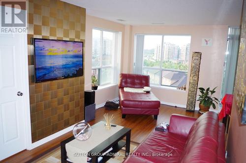 Ph18 - 3 Ellesmere Street, Richmond Hill, ON - Indoor