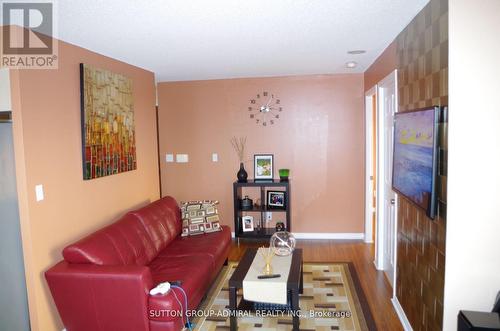 Ph18 - 3 Ellesmere Street, Richmond Hill, ON - Indoor