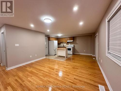 Main - 2 Sir Jacobs Crescent, Brampton, ON - Indoor