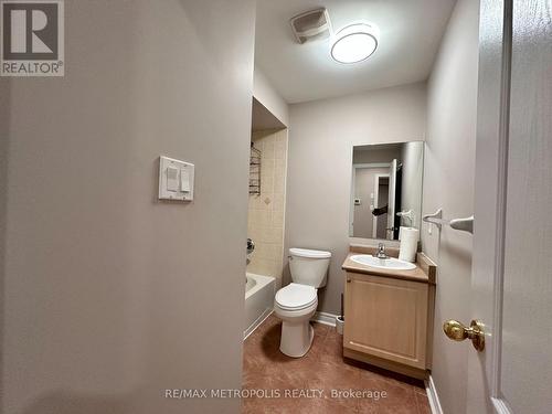 Main - 2 Sir Jacobs Crescent, Brampton, ON - Indoor Photo Showing Bathroom