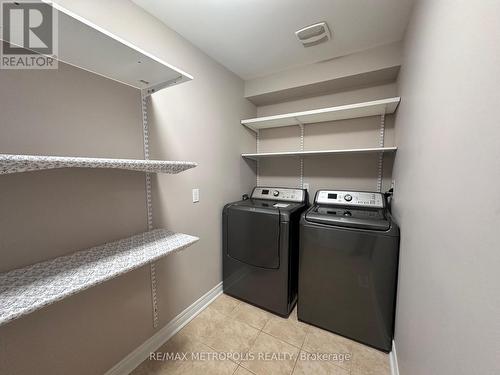 Main - 2 Sir Jacobs Crescent, Brampton, ON - Indoor Photo Showing Laundry Room