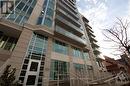 1002 - 138 Somerset Street W, Ottawa, ON  - Outdoor With Balcony 