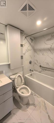 1908 - 8 Cedarland Drive S, Markham, ON - Indoor Photo Showing Bathroom