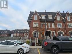 145 - 601 SHORELINE DRIVE  Mississauga, ON L5B 4K1