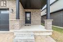 3600 Earlston Crossing E, London, ON  - Outdoor With Exterior 