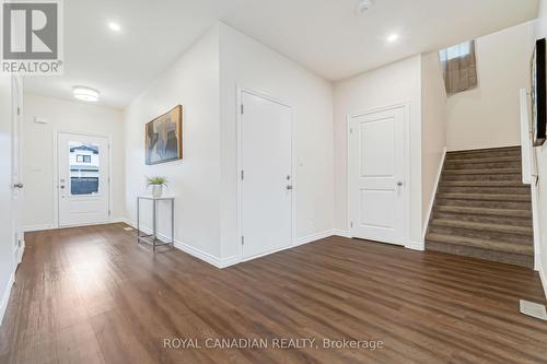 3600 Earlston Crossing E, London, ON - Indoor Photo Showing Other Room