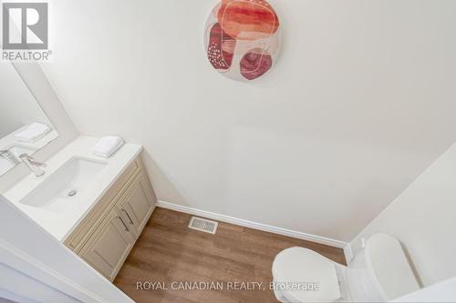 3600 Earlston Crossing E, London, ON - Indoor Photo Showing Bathroom