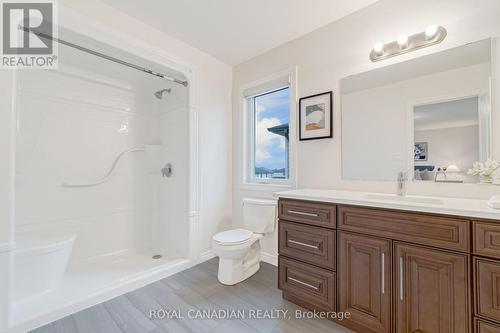 3600 Earlston Crossing E, London, ON - Indoor Photo Showing Bathroom