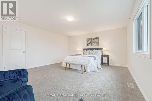 3600 Earlston Crossing E, London, ON - Indoor Photo Showing Bedroom