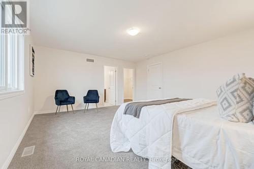 3600 Earlston Crossing E, London, ON - Indoor Photo Showing Bedroom