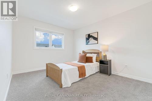 3600 Earlston Crossing E, London, ON - Indoor Photo Showing Bedroom