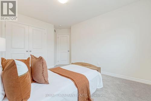 3600 Earlston Crossing E, London, ON - Indoor Photo Showing Bedroom