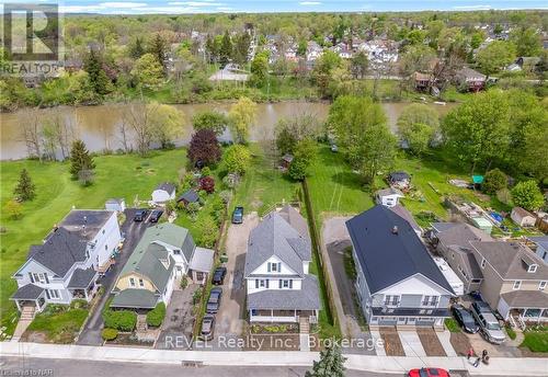 70 Mill Street, Welland, ON - Outdoor With Body Of Water With View