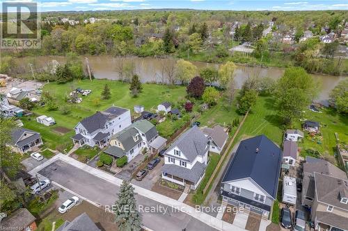 70 Mill Street, Welland, ON - Outdoor With View