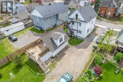 70 Mill Street, Welland, ON - Outdoor