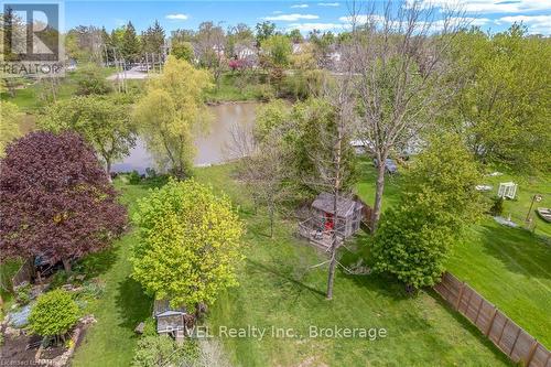 70 Mill Street, Welland, ON - Outdoor With View