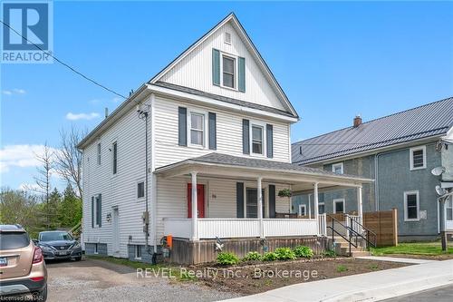 70 Mill Street, Welland, ON - Outdoor With Deck Patio Veranda